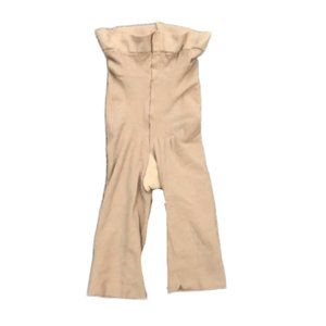 Spanx nude shape wear